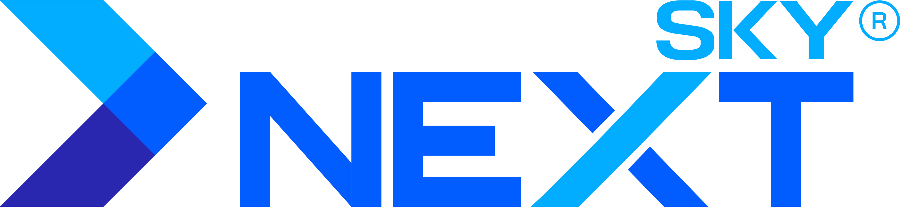 NextSky PDD Suite